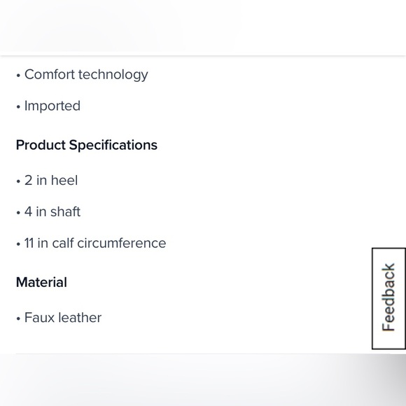 NWT.. WOMENS Easy Street Black Ankle Booties - Picture 14 of 16